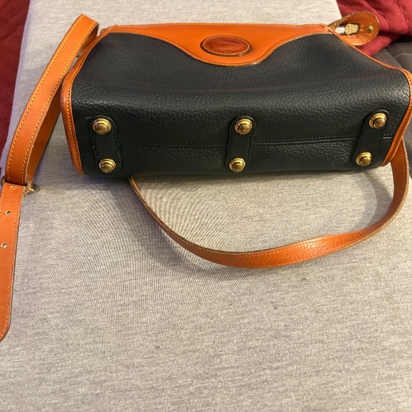 Vintage Dooney & Burke Bag - Picture 5 of 11